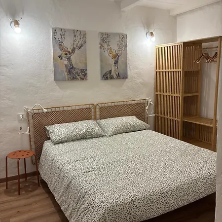 Charme A - Cervo 3*