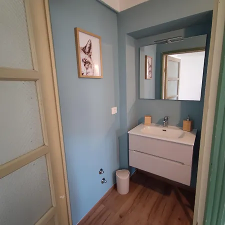 Charme A - Cervo 3*