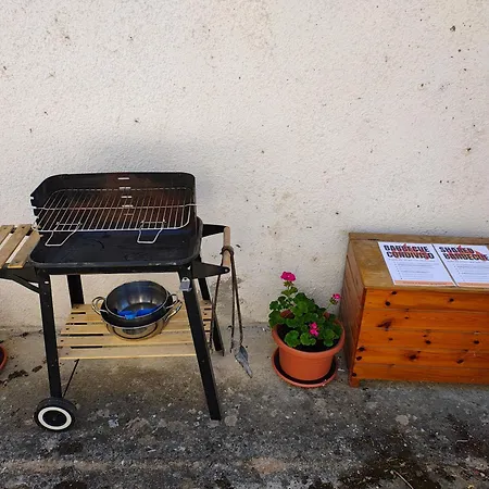 Casa de hóspedes Charme A - Cervo 3*